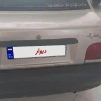 پراید ۸۸ دوگانه فابریک