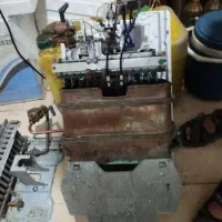 تعمیر کار لوازم گازسوز|خدمات پیشه و مهارت|آزادشهر, |دیوار