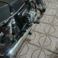 موتور125|موتورسیکلت|مشهد, پنجتن|دیوار