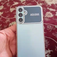 گوشی سامسونگa15.اندروید16