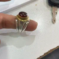 انگشتر  یمنی