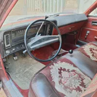 شولت نوا امگامدل کمیاب.معاوضه با موتور سیکلت|خودرو کلاسیک|تبریز, |دیوار