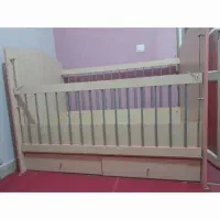 تخت و دراور کودک|تخت و سرویس خواب|دماوند, مسکن مهر گیلاوند|دیوار