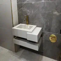 ۳۵ متر/خوش/پارکینگ باکس/طبقه اول|فروش آپارتمان|تهران, سلسبیل جنوبی|دیوار