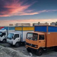 باربری اسبابکشی جنت آباد مرزداران گیشااشرفی صادقیه