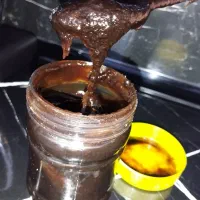 **رب انار سبزی قورمه سبزی مرغ شکم پراز دل شمال**