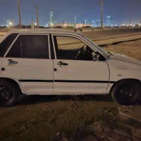 پراید 93|خودرو سواری و وانت|بندر امام خمینی, |دیوار
