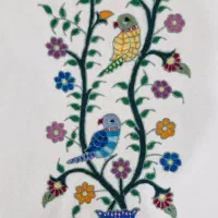 پته|صنایع دستی و سایر لوازم تزئینی|سیرجان, |دیوار