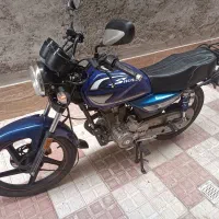 موتور ساوین mkz200 مدل ۱۴۰۲ مشابه صفر
