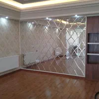 آینه طرح الماس|آینه|تبریز, |دیوار