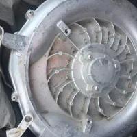 پمپ هواده و مکنده