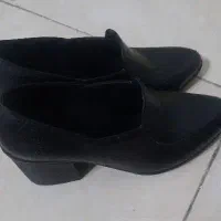 کفش زنانه نو سایز ۳۸