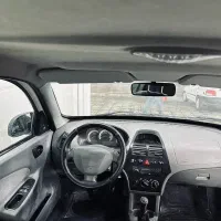 تیبا مدل 93|خودرو سواری و وانت|قوچان, |دیوار