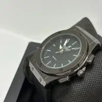 ساعت مچی مردانه هابلوت|ساعت|اسلامشهر, شهرک واوان|دیوار