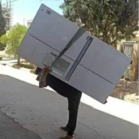 باربری اسبابکشی منزل کارگرتضمینی اتوبار(بدون انعام