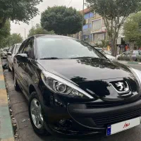 207 پانا ارتقا