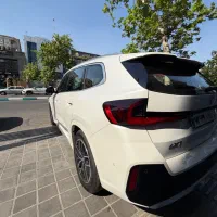BMW IX1 2025|خودرو سواری و وانت|تهران, نیلوفر|دیوار
