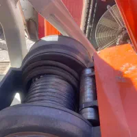 نیازمند نیروی سرویسکار یا مکانیک