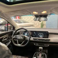 بیجینگ / BEIJING/ U5 / پلاس صفر رنگبندی ۱۴۰۴|خودرو سواری و وانت|تهران, صادقیه|دیوار