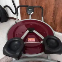 دستگاه ورزشی اب سیر کل پرو