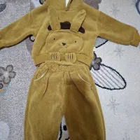 لباس اسپرت بچگانه