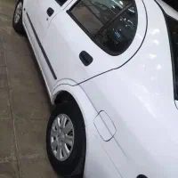 تیبا دوگانه کارخانه96