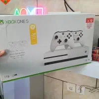 ایکس باکس وان اس در حد|کنسول، بازی ویدئویی و آنلاین|لاهیجان, کوی آزادگان|دیوار