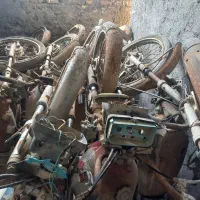 موتورهای مزایده