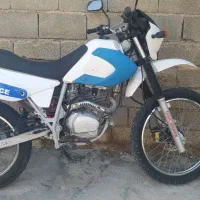 هارتفورد ۱۵۰|موتورسیکلت|ایلام, |دیوار