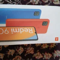 گوشی شیامی Redmi c9
