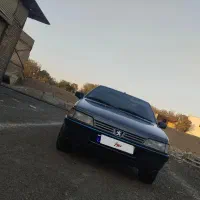 پژو 405|خودرو سواری و وانت|محمدشهر, محمدشهر|دیوار