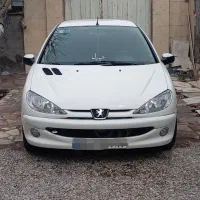 ۲۰۶تیپ۲مدل۹۰