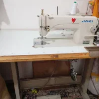 چرخ خیاطی صنعتی