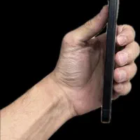 ایفون ۱۶ پرومکس ۲۵۶ مشکی بدون رجیستر|موبایل|تهران, ابوذر|دیوار