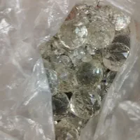 الماس آویز لوستر