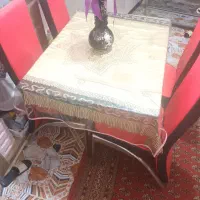 میزناهارخوری