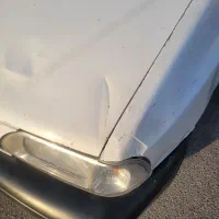 پراید ۱۴۱ مدل ۸۴|خودرو سواری و وانت|مشهد, ایثار|دیوار