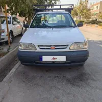 وانت بار کرایه ای ، جهت حمل بار