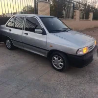 پراید 90 عروسک