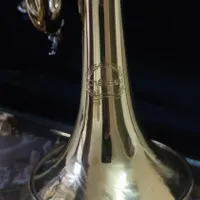 ترومپت شاتو