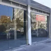 دو دهنه مغازه سند مالکیت۳۵متر شهدا فلسطین ایزددوست