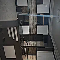 کابینت ام دی اف|خدمات پیشه و مهارت|بم, |دیوار