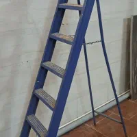 ویترین قنادی و نردبان|فروشگاه و مغازه|بروجرد, |دیوار