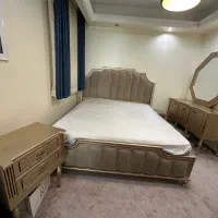 سرویس خواب سایز بزرگ(king)|تخت و سرویس خواب|تهران, جهاد|دیوار
