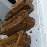 ظروف چوبی با قیمت مناسب