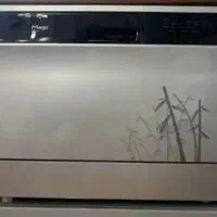 ماشین ظرفشویی 8 نفره مجیک