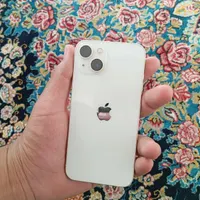 اپل iPhone 13 با حافظهٔ ۱۲۸ گیگابایت|موبایل|جوانرود, |دیوار
