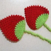 دستگیره بافتنی