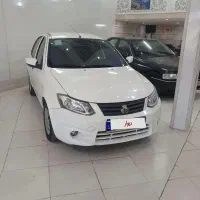 ساینا1400ex|خودرو سواری و وانت|بروجرد, |دیوار