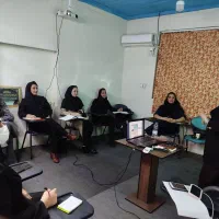 جذب تربیت مشاور تحصیلی در مدارس جهت معرفی به کار
